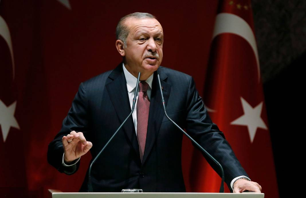 Erdoğan’dan kurmaylarına flaş talimat - Resim: 2